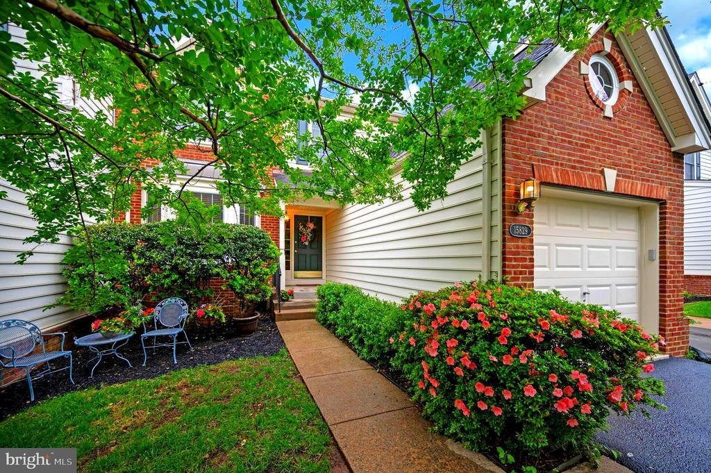 Townhouse in Gainesville, Virginia, United States 2 - 18130295