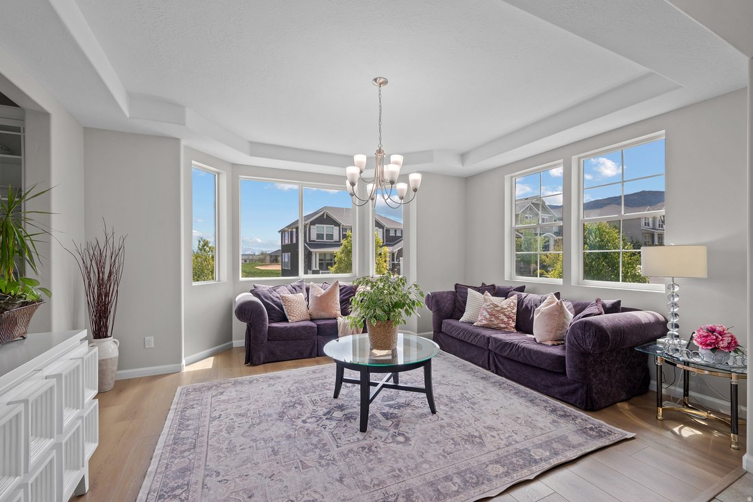 House in Saratoga Springs, Utah, United States 3 - 18131414