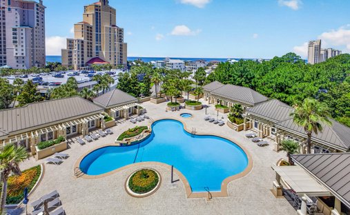 Condominio en Miramar Beach, Florida, Estados Unidos 1