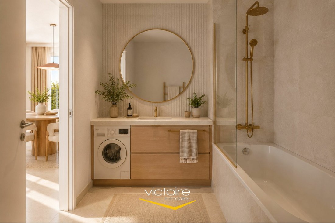 Apartment in Saint Vincent, Lyon 1er Arrondissement, Lyon 4 - 18128132