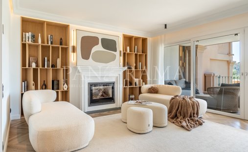 Townhouse in La Quinta, Benahavis, Andalusia 1