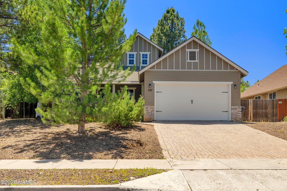 House in Flagstaff, Arizona, United States 1 - 18131339