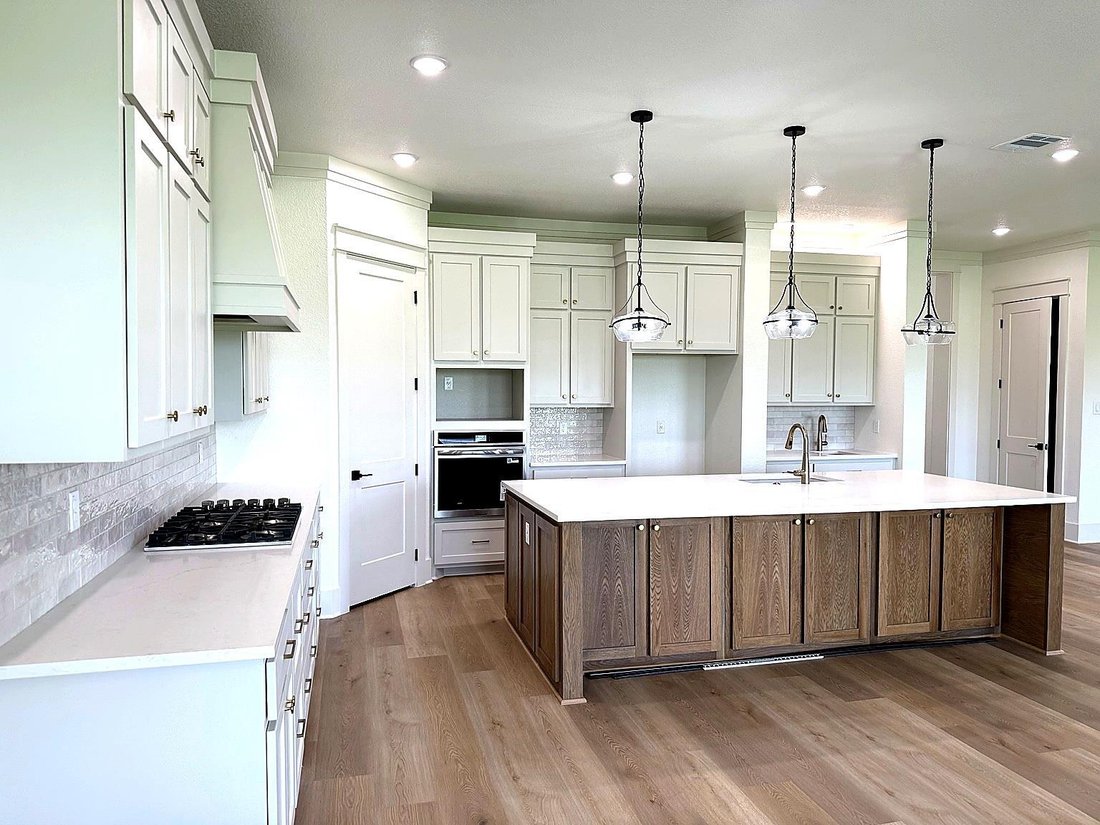 House in Salado, Texas, United States 4 - 17326769