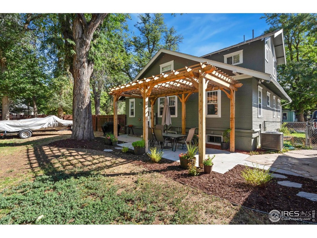 House in Fort Collins, Colorado, United States 5 - 18127388