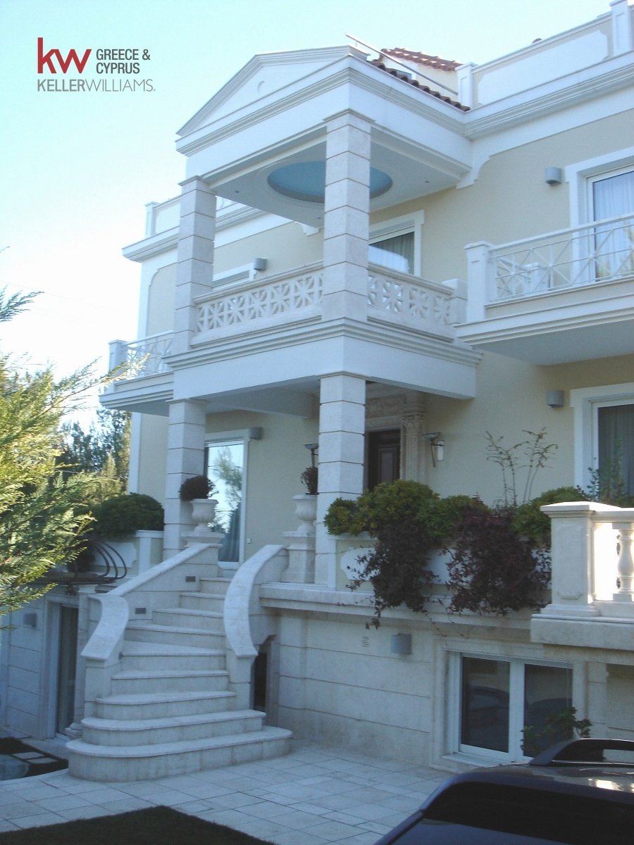 House in Dionysos, Attica, Greece 1 - 18130073