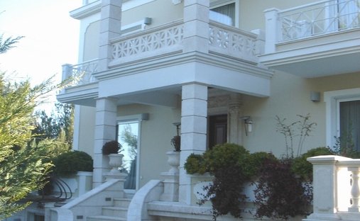 Haus in Dionysos, Attika, Griechenland 1