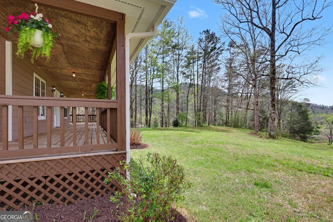House in Clayton, Georgia, United States 2 - 18127839