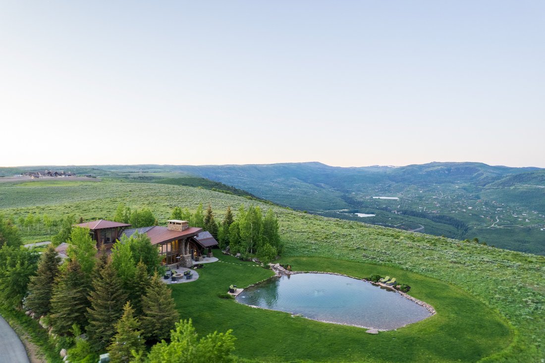 House in Heber City, Utah, United States 1 - 18127892