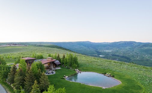 Casa a Heber City, Utah, Stati Uniti 1