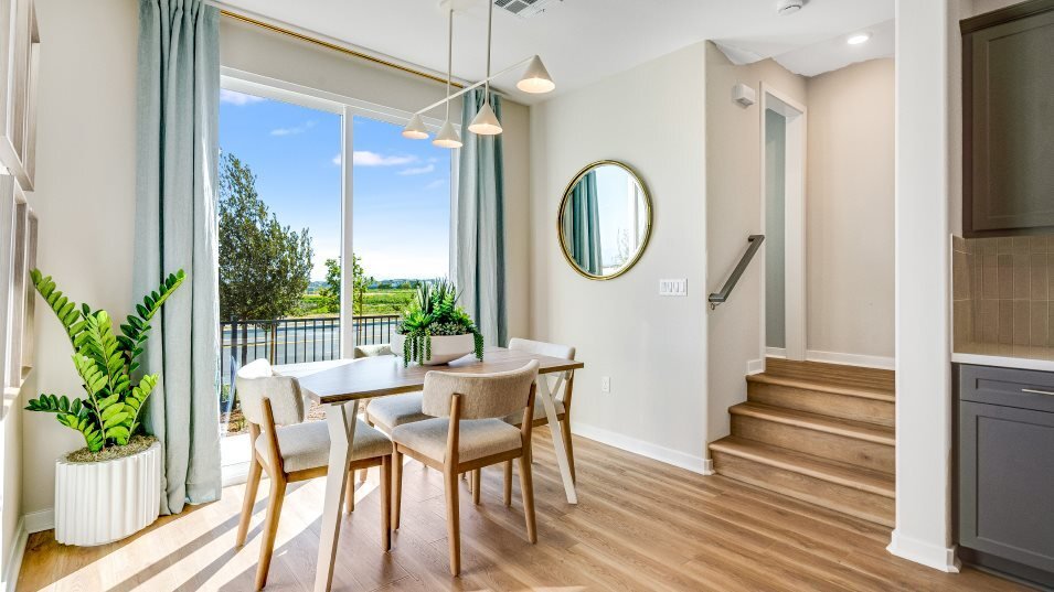 House in Ontario, California, United States 3 - 18129743