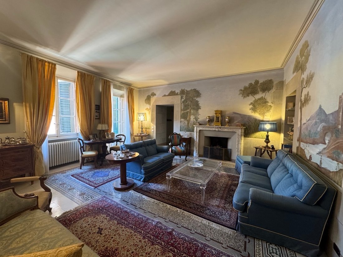 Apartment in Historic Center, Lucca, Tuscany 3 - 17808219