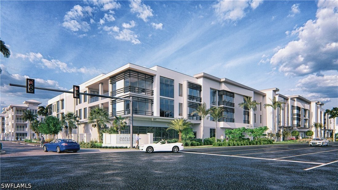 Condo in Naples, Florida, United States 1 - 18131744