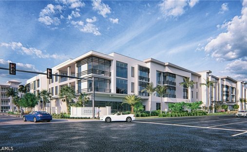 Condo in Naples, Florida, United States 1
