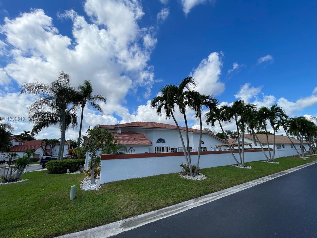 House in Margate, Florida, United States 2 - 18127602