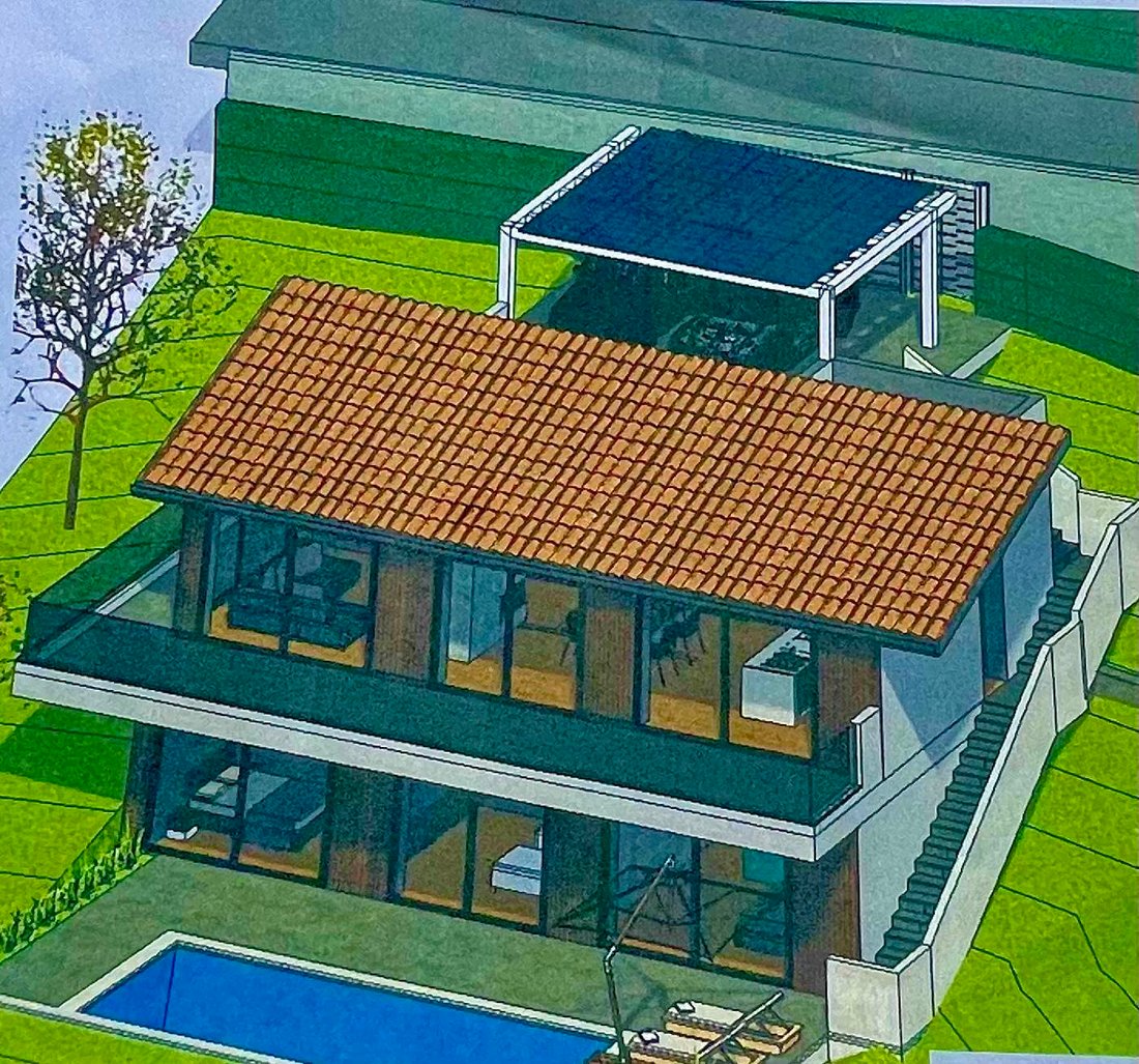 Land in Soiano del Lago, Lombardy, Italy 3 - 18133395