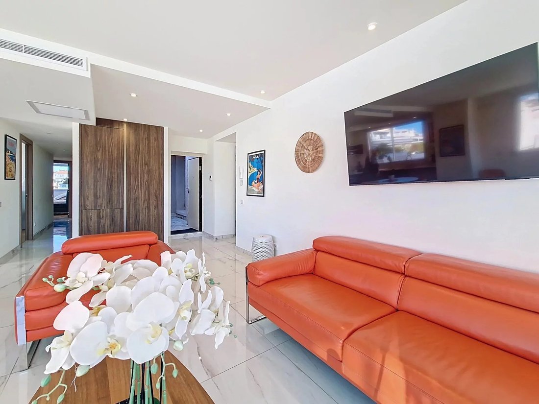 Apartment in La Colle, Antibes, France 3 - 18127749