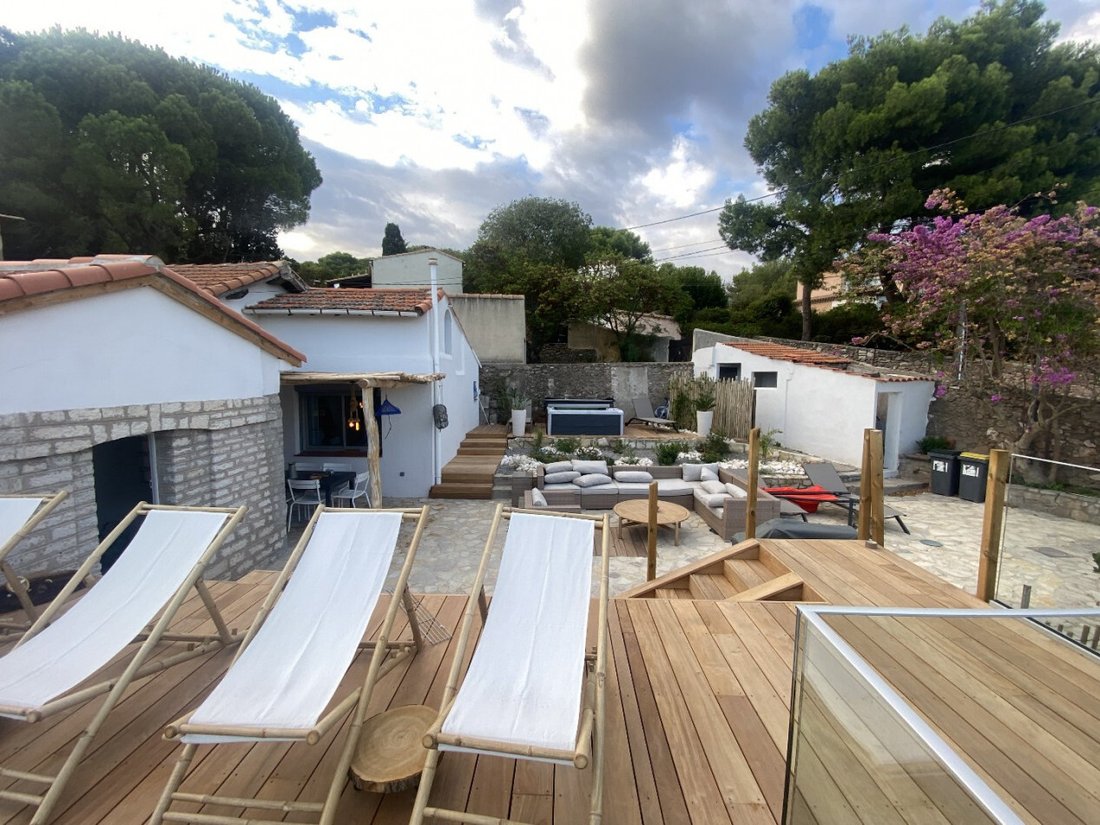 House in Espace Villeroy-Les Quilles, Sète, France 5 - 16125799