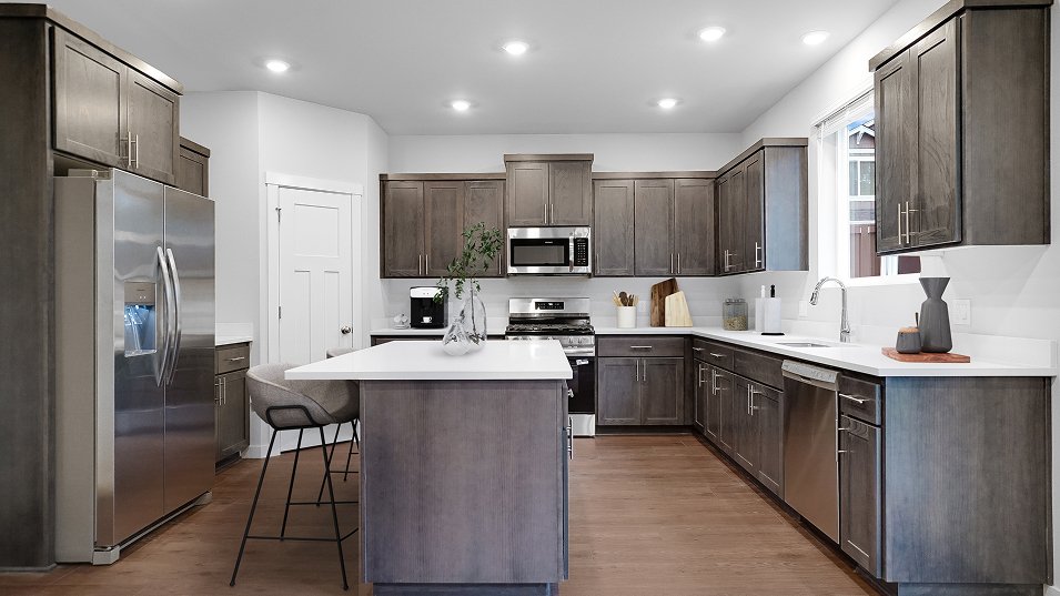 House in Bend, Oregon, United States 3 - 18130309
