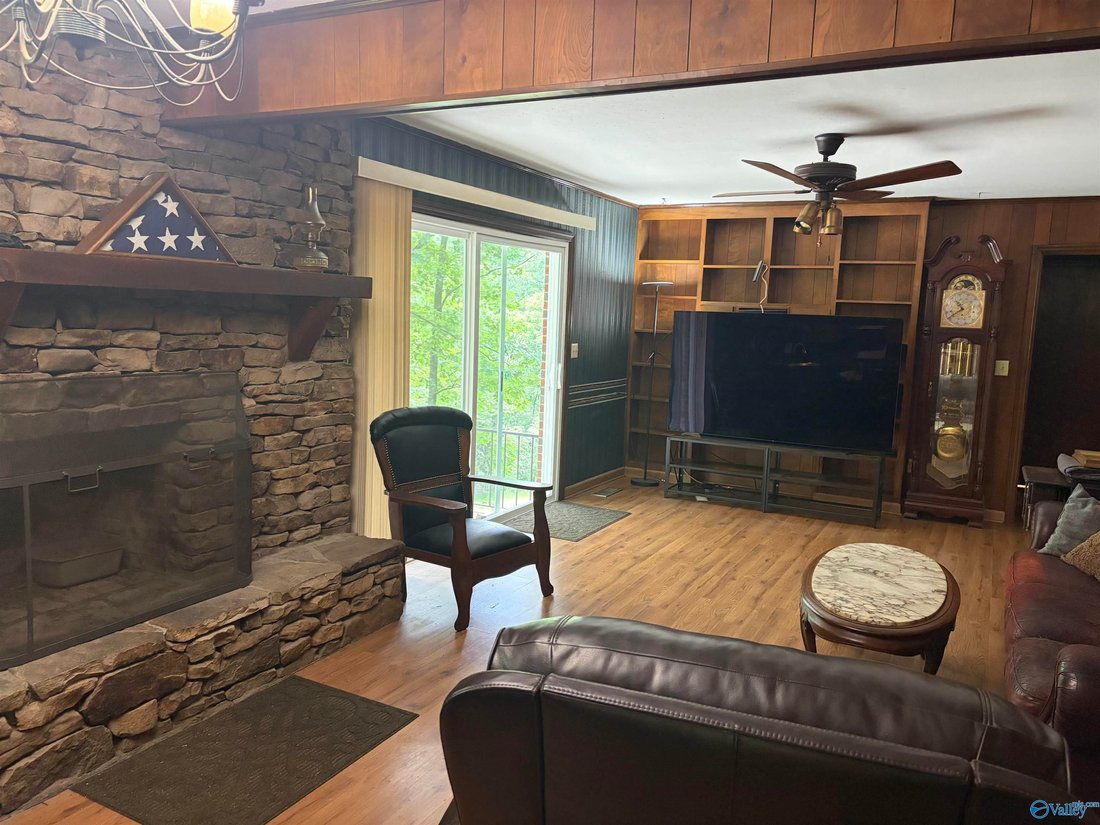 Farm Ranch in Guntersville, Alabama, United States 3 - 18127491