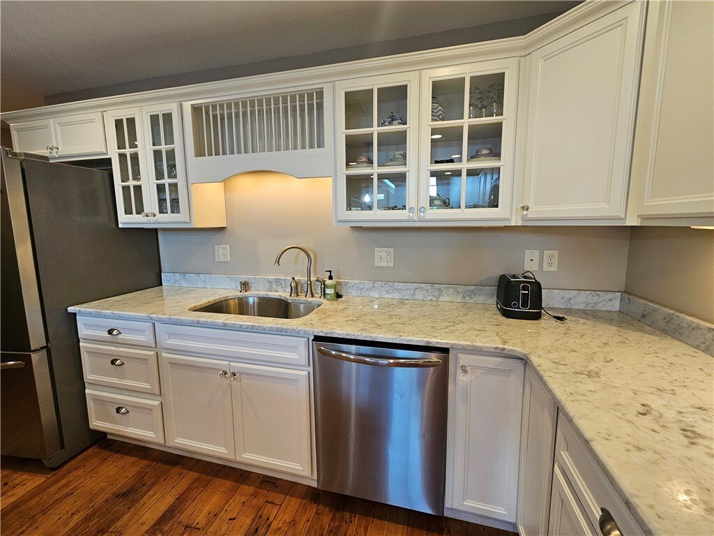 Condo in North Smithfield, Rhode Island, United States 5 - 18127319