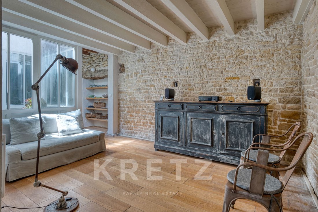House in Ars-en-Ré, Nouvelle-Aquitaine, France 3 - 18133424