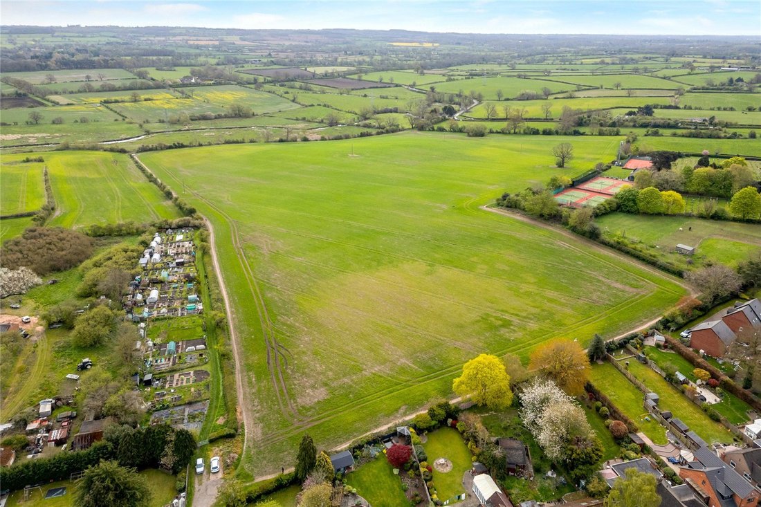 Land in Warwickshire, England 4 - 18127752
