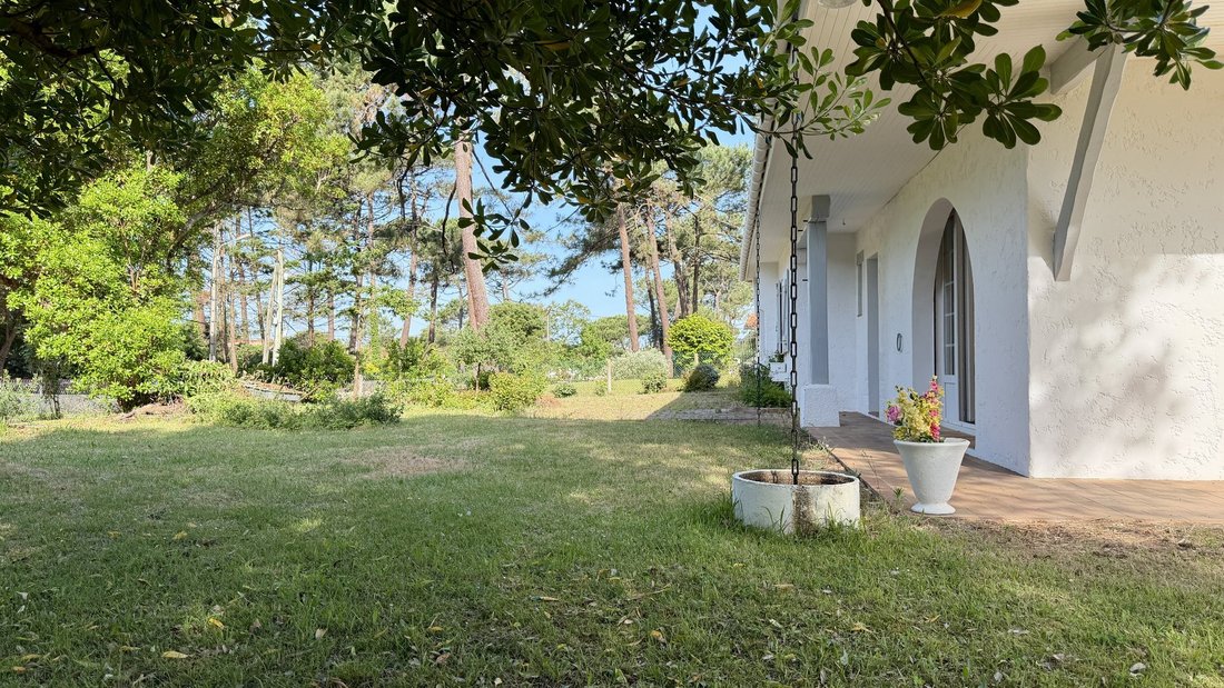 House in Labenne, Nouvelle-Aquitaine, France 2 - 18133560