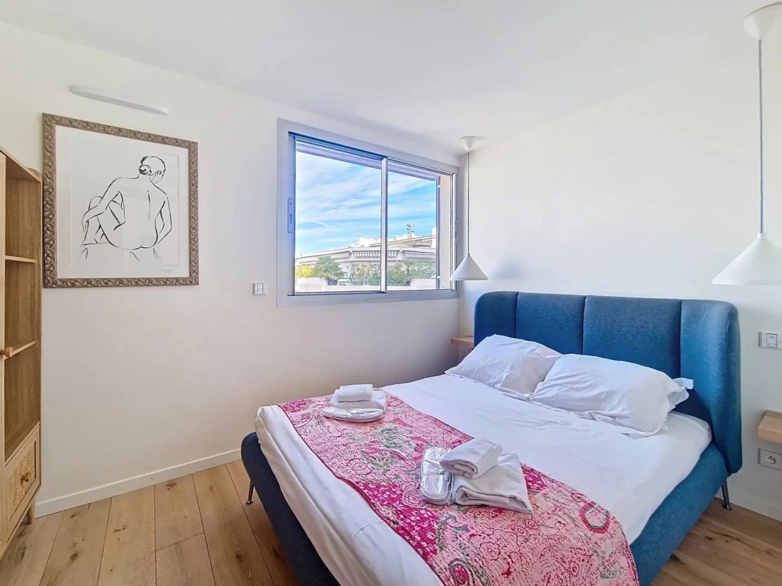 Apartment in La Colle, Antibes, France 5 - 18127749