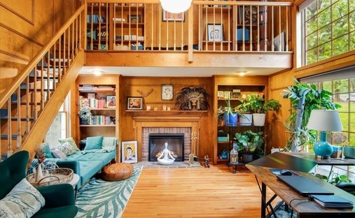 Haus in Randolph, New Jersey, Vereinigte Staaten 1