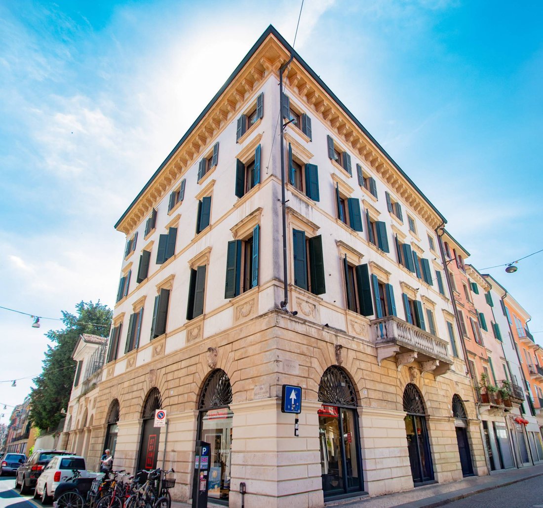 Apartment in Center, Verona, Veneto 2 - 18134337
