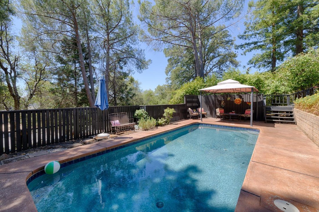 House in Auburn, California, United States 2 - 18133392