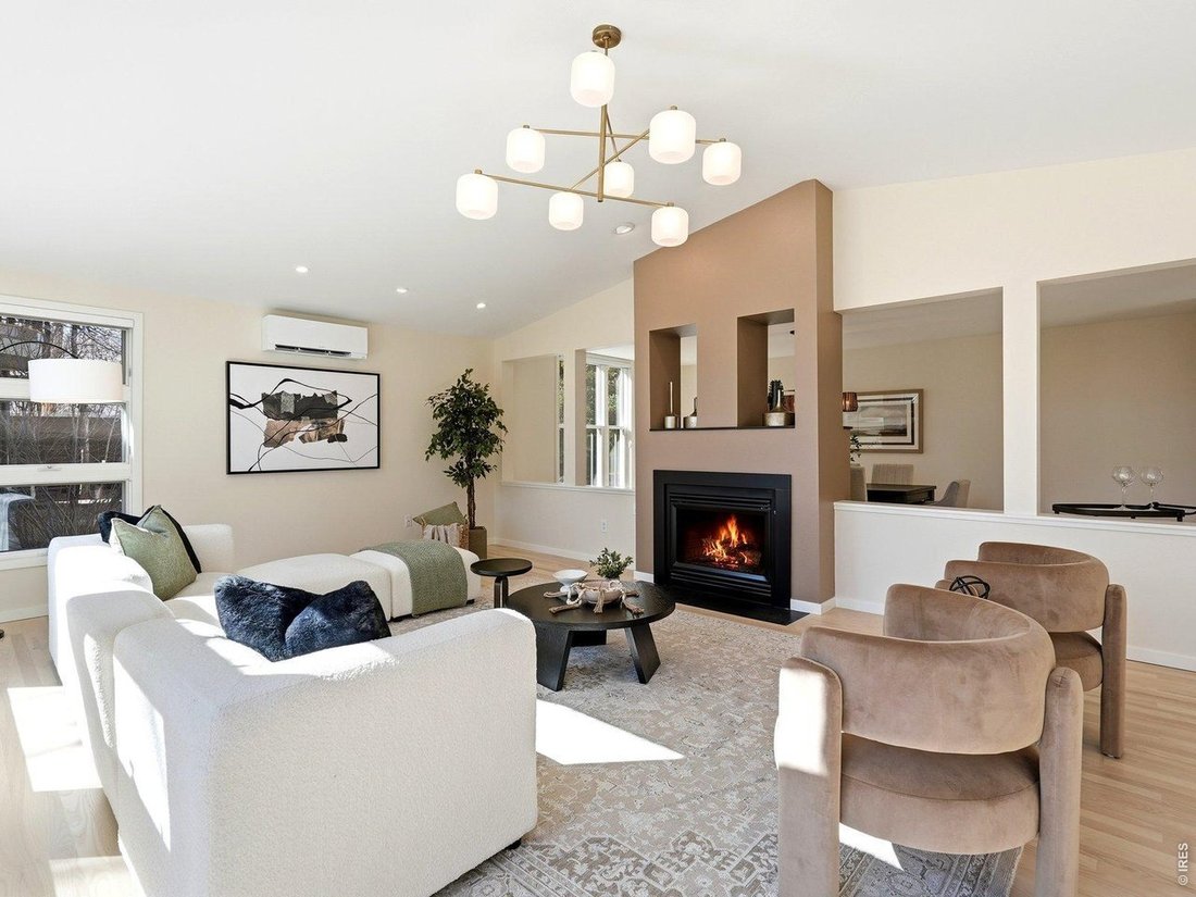 House in Boulder, Colorado, United States 4 - 18131637