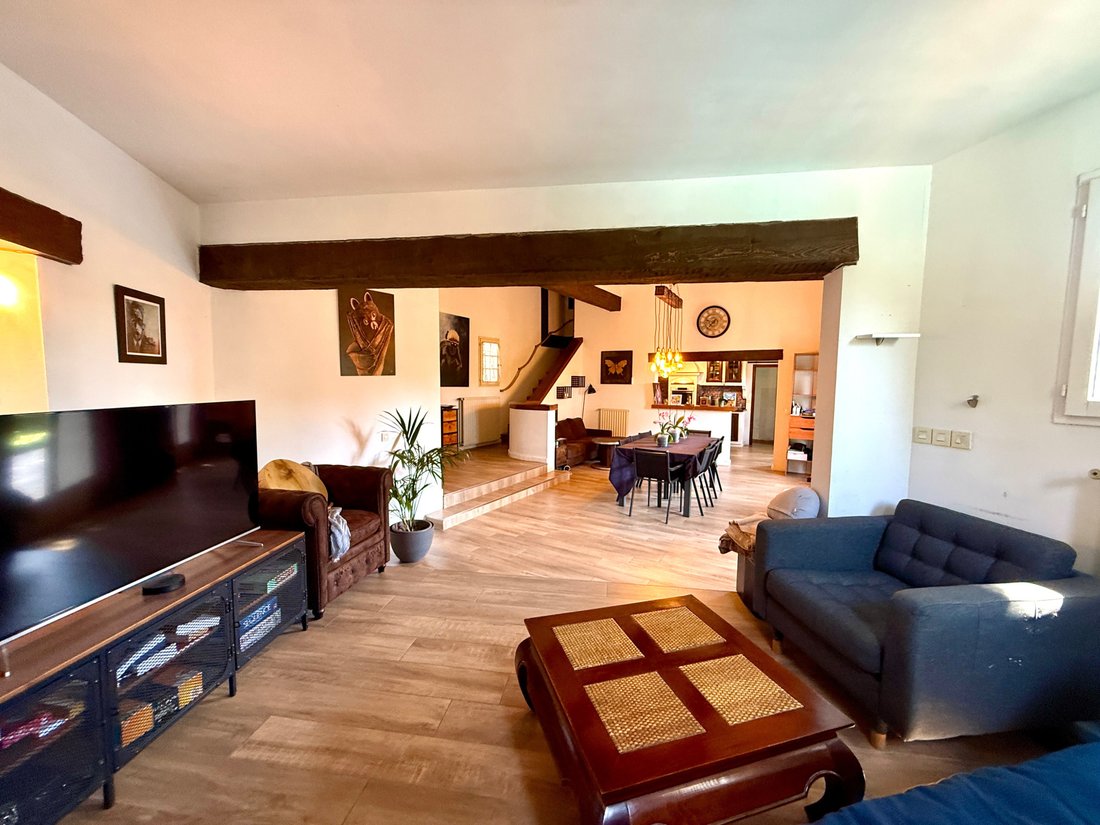 Villa in Exterieurs, Frejus, France 5 - 18132374