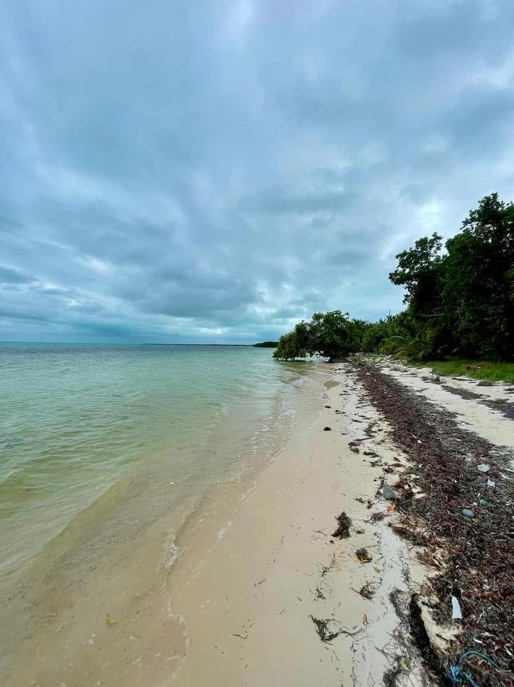 Land in Punta Allen, Quintana Roo, Mexico 4 - 18131072