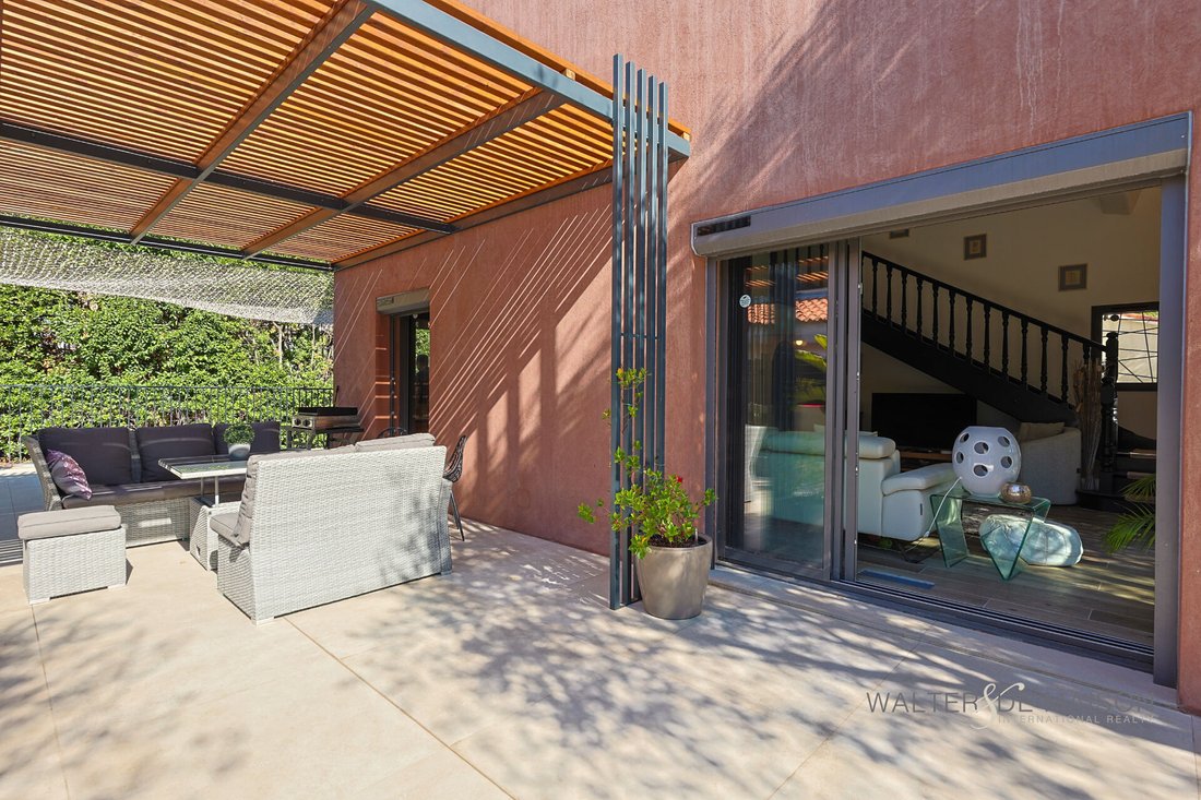 Villa in Cap Brun, Toulon, France 3 - 18133701