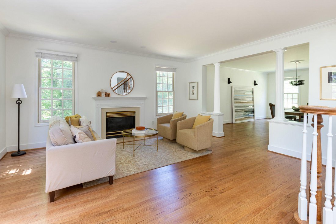 House in Bethesda, Maryland, United States 4 - 18129495