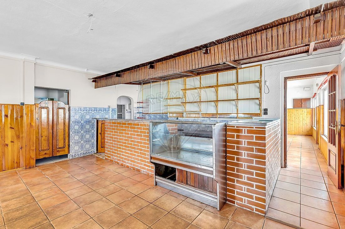 House in Pegoes, Setubal, Portugal 4 - 18129090