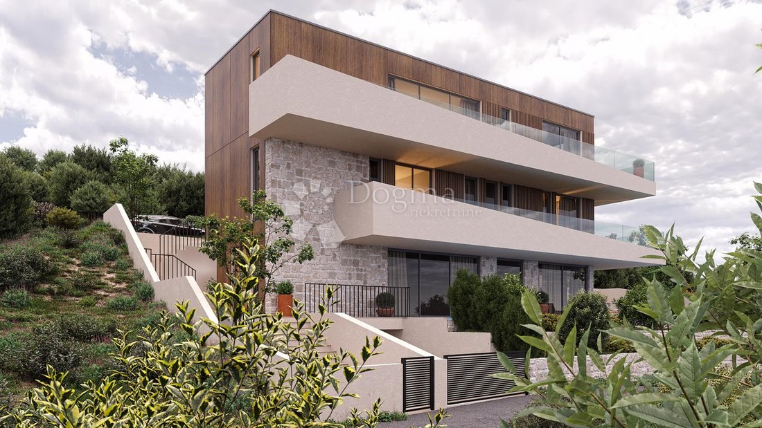 House in Zecevo Rogoznicko, Sibenik-Knin County, Croatia 5 - 18133500