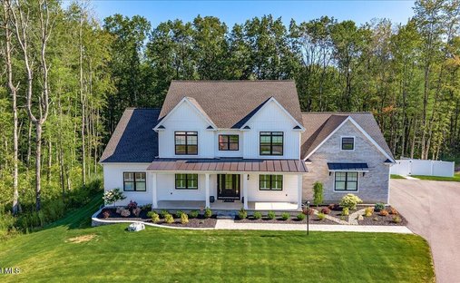 House in Country Knolls, New York, United States 1