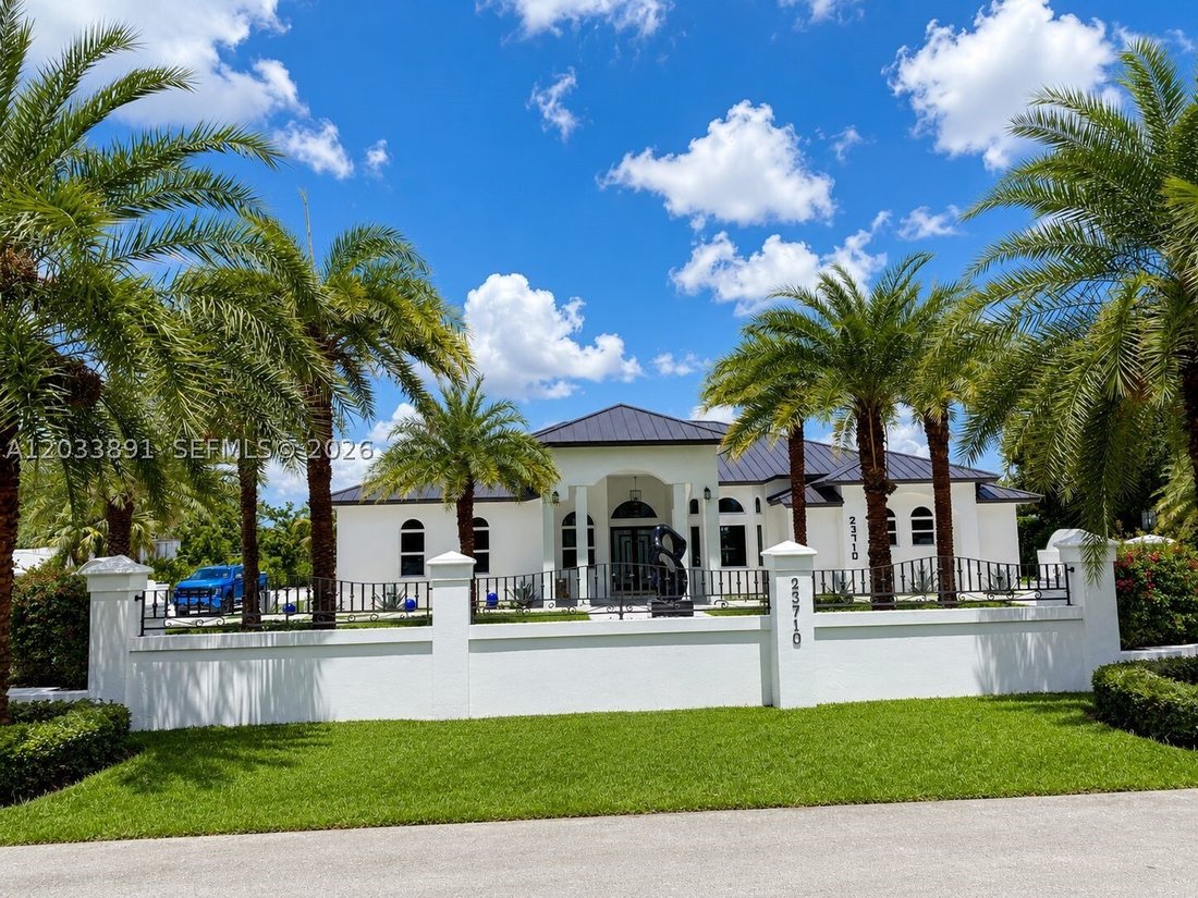 House in Homestead, Florida, United States 1 - 18128142