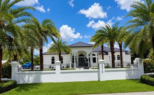 House in Homestead, Florida, United States 1