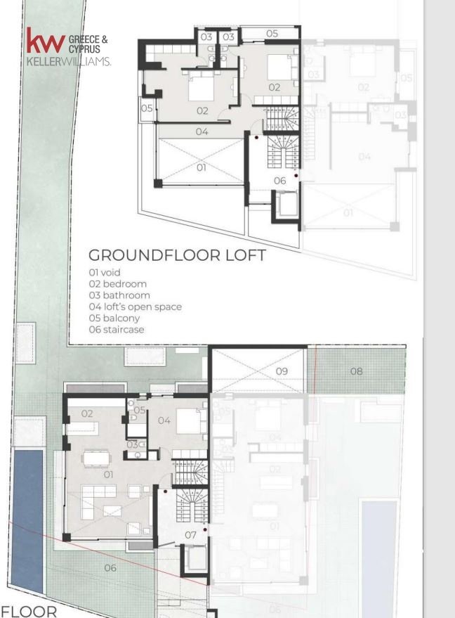 House in Vouliagmeni, Attica, Greece 4 - 18129676