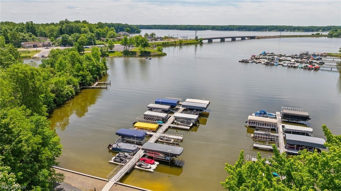 House in Lake Milton, Ohio, United States 5 - 18131839
