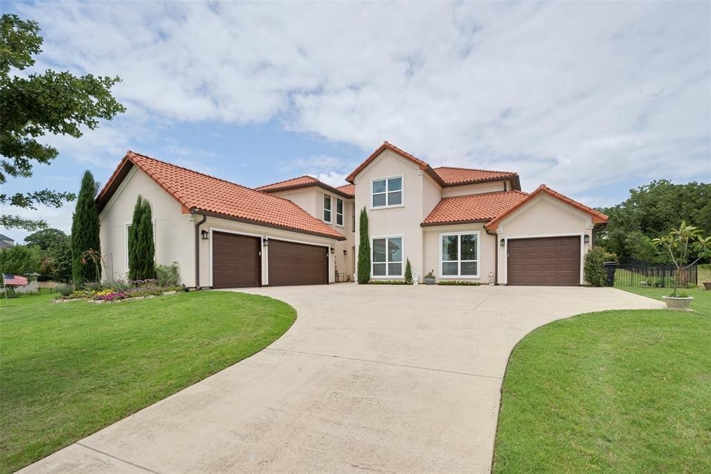 House in Denton, Texas, United States 3 - 18127861
