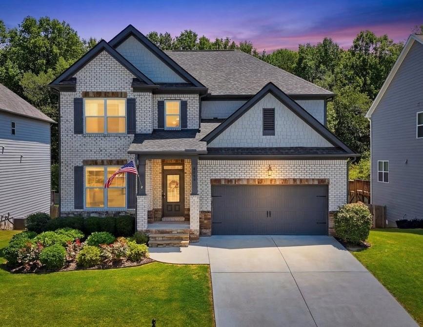 House in Cumming, Georgia, United States 1 - 18123346