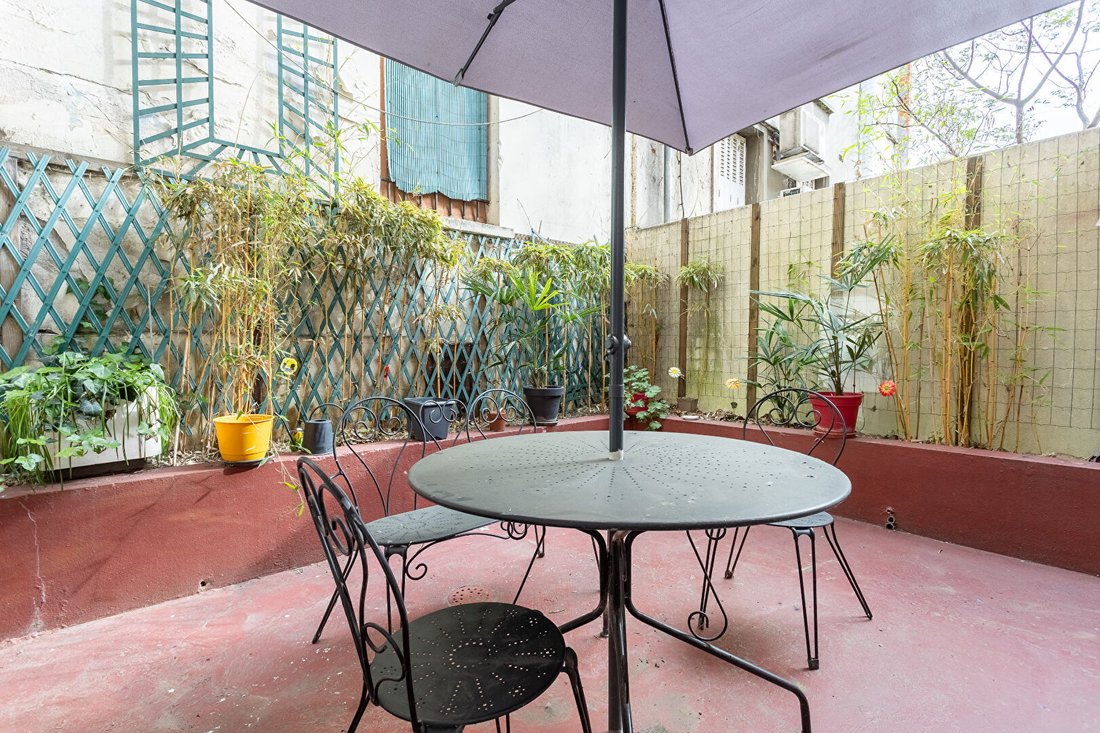 House in Arrondissement of Bobigny, Ile-de-France, France 1 - 18132248