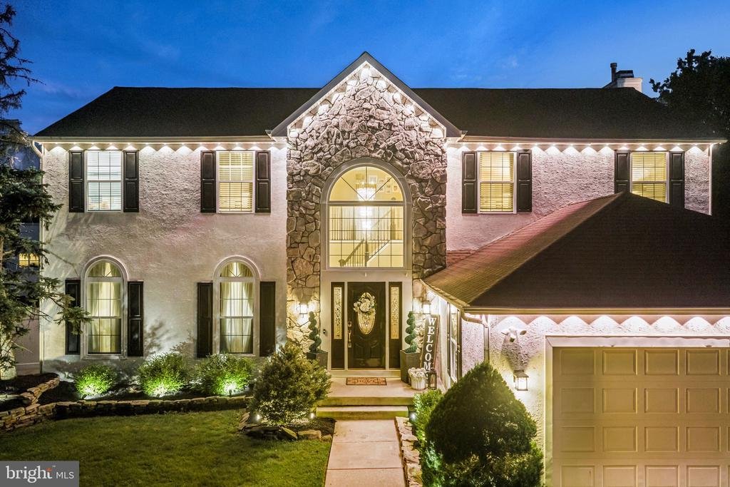 House in Evesham Township, New Jersey, United States 4 - 18128547