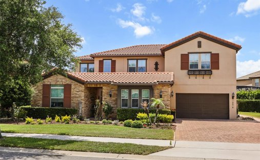 Haus in Winter Garden, Florida, Vereinigte Staaten 1