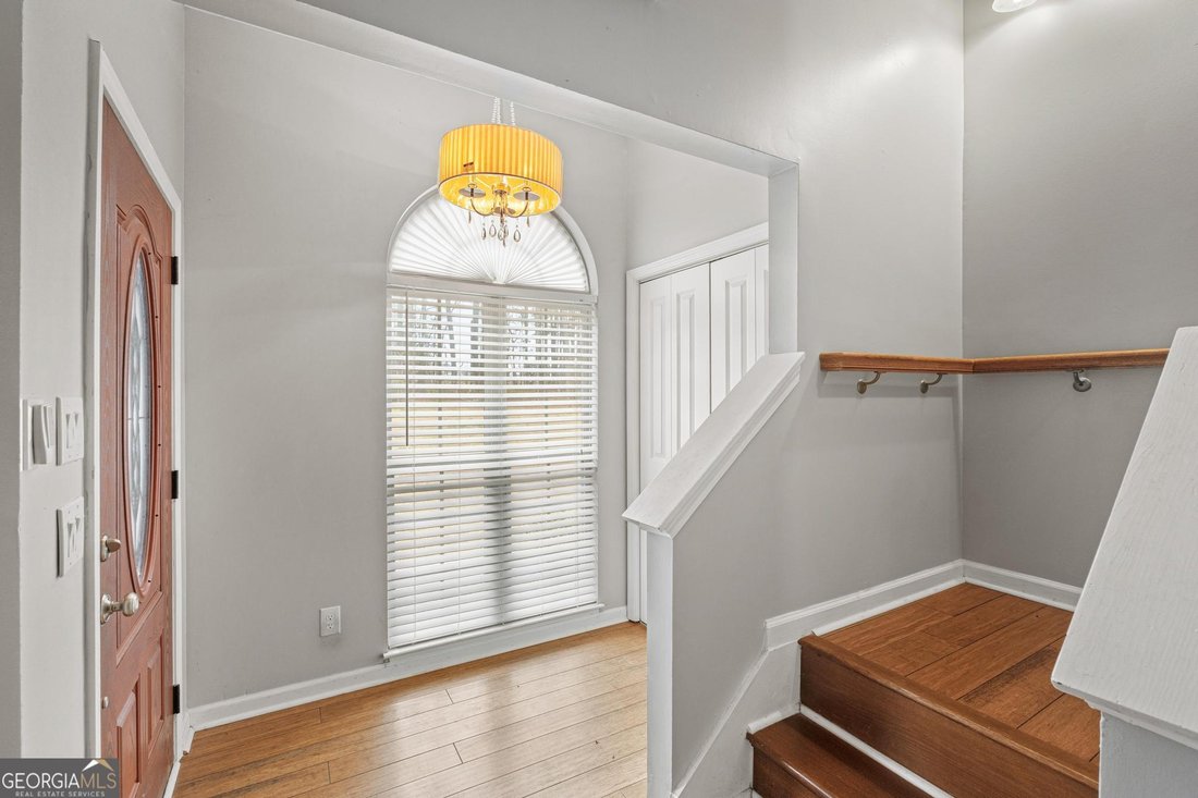House in McDonough, Georgia, United States 5 - 18132901