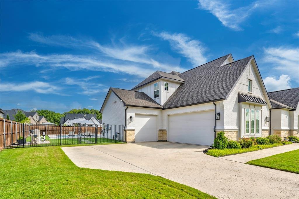 House in Lantana, Texas, United States 2 - 18132612